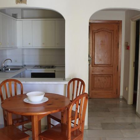 Apartamentos Jardines Del Gamonal Malaga Exterior photo